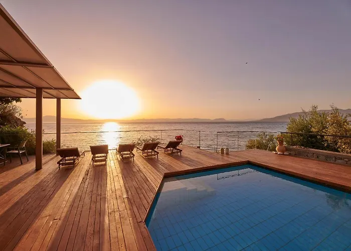 Cape Kitries * Kitriaí