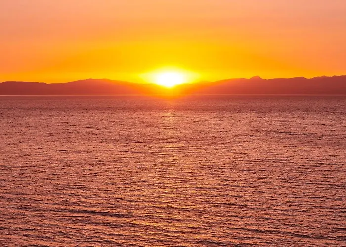 公寓 Cape Kitries *