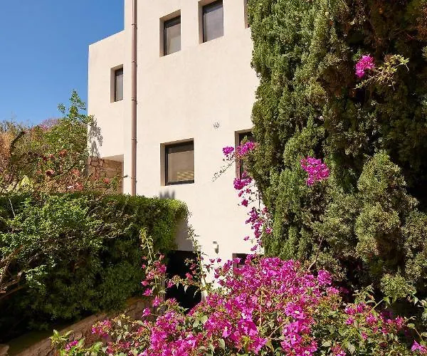 Cape Kitries Apartmán Kitriaí