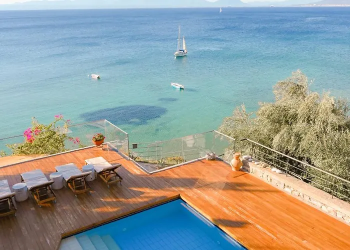 Cape Kitries Kitriaí